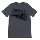 Clutch "Derek Hess" T-Shirt