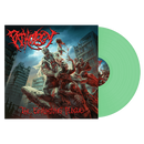 Pathology "Everlasting Plague" 12"