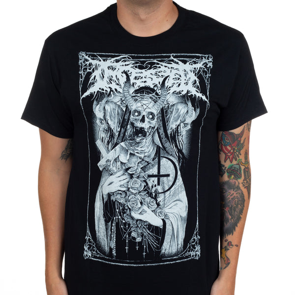 Ingested "Hell Nun" T-Shirt