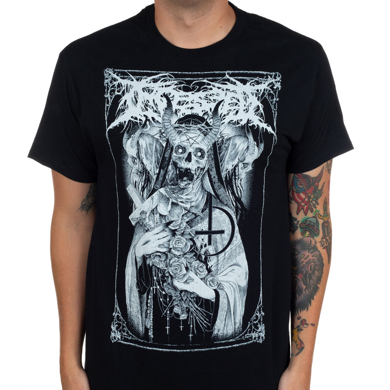 Ingested "Hell Nun" T-Shirt