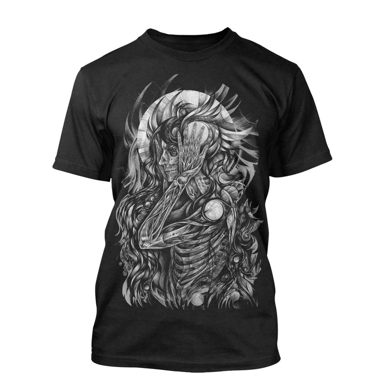 Blut Aus Nord "Deus Salutis Meae" T-Shirt