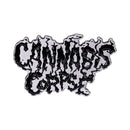 Cannabis Corpse "Logo"