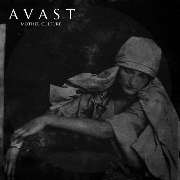 Avast "Mother Culture" CD