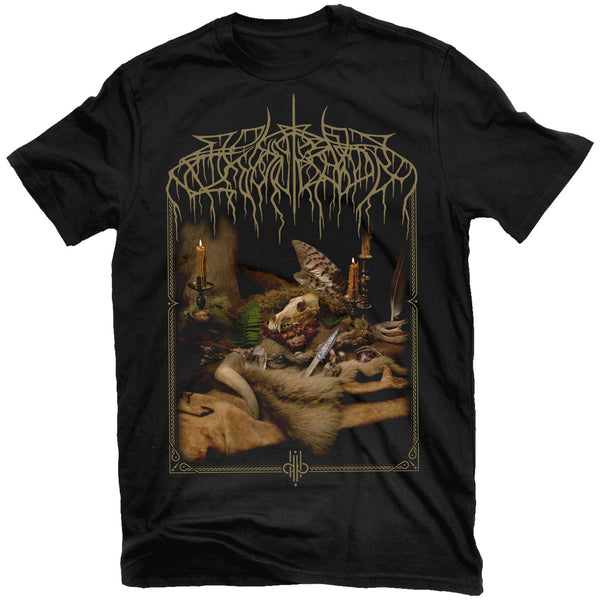 Wolves In The Throne Room "Primordial Arcana" T-Shirt