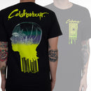 Coldharbour "Barcode Shirt" T-Shirt