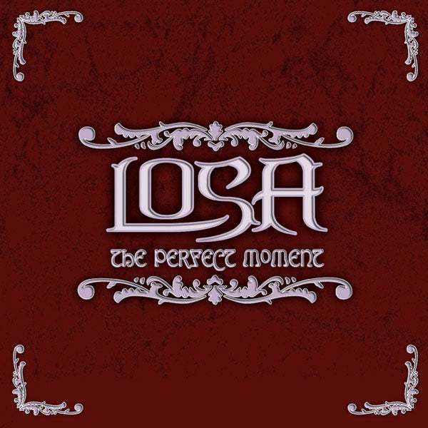 Losa "The Perfect Moment" CD