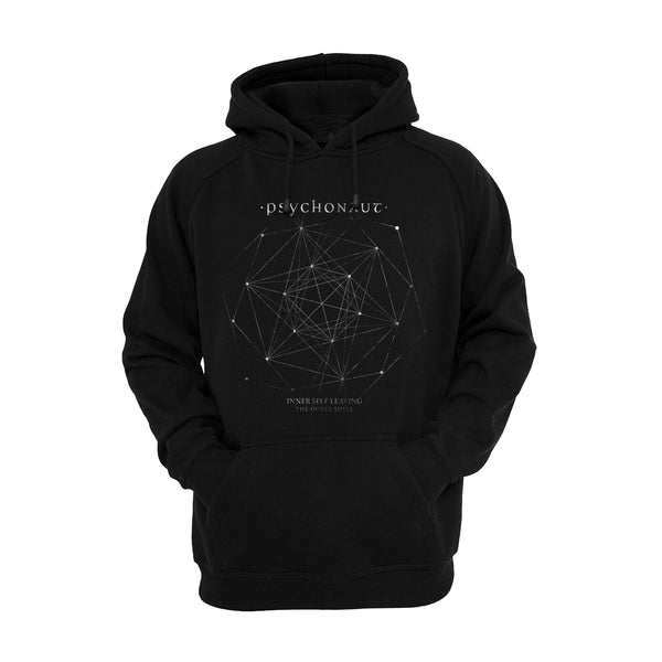 Psychonaut "Inner Self" Pullover Hoodie