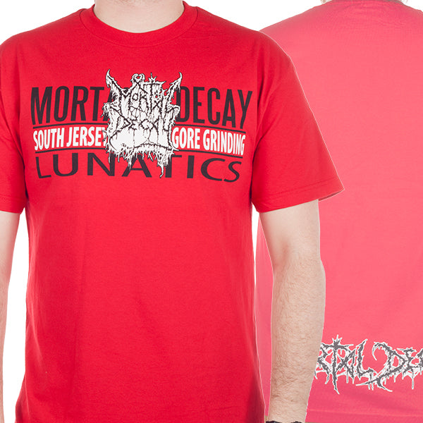 Mortal Decay | T-Shirts