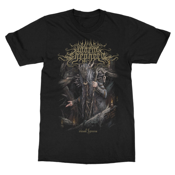 Worm Shepherd "Ritual Hymns " T-Shirt