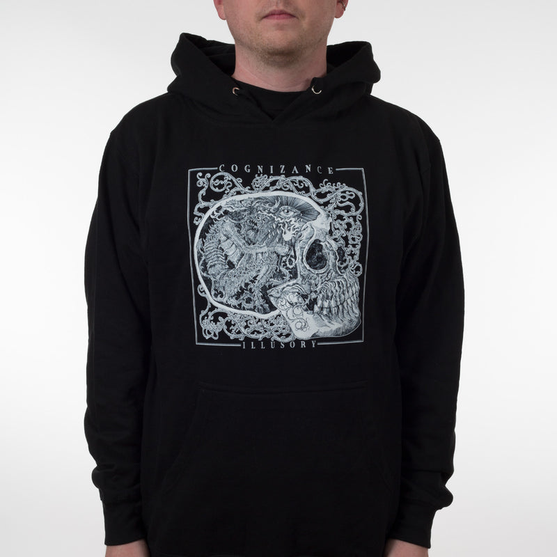Cognizance "Illusory" Pullover Hoodie