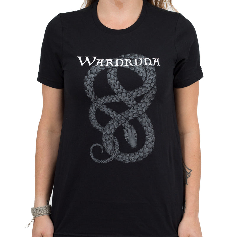 Wardruna "Linnorm" Girls T-shirt