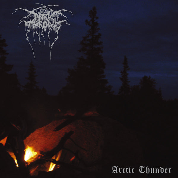 Darkthrone "Arctic Thunder" CD