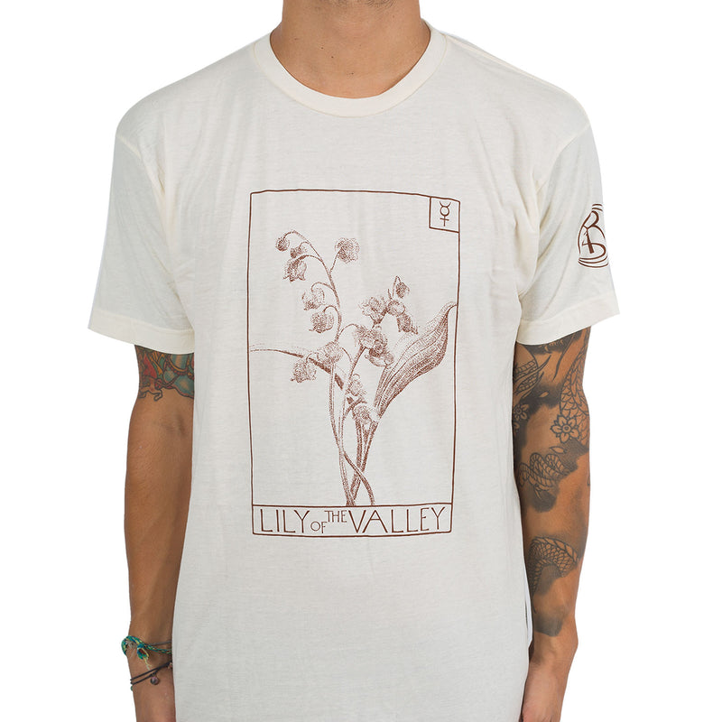 SubRosa "Lily Of The Valley" T-Shirt