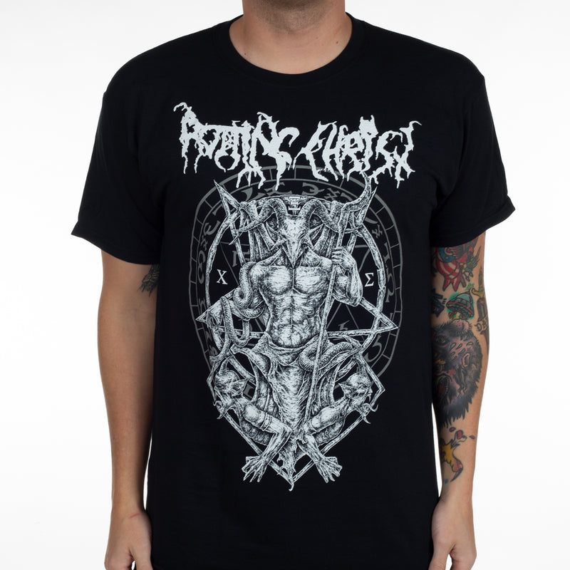 Rotting Christ "Hellenic" T-Shirt