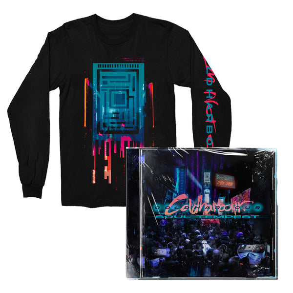 Coldharbour "Im Not Ok" Bundle