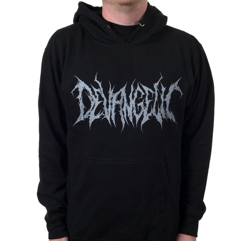 Devangelic "Logo" Pullover Hoodie