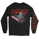 Exhumed "Horror" Longsleeve