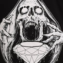Necromancing The Stone "Necromancer" T-Shirt