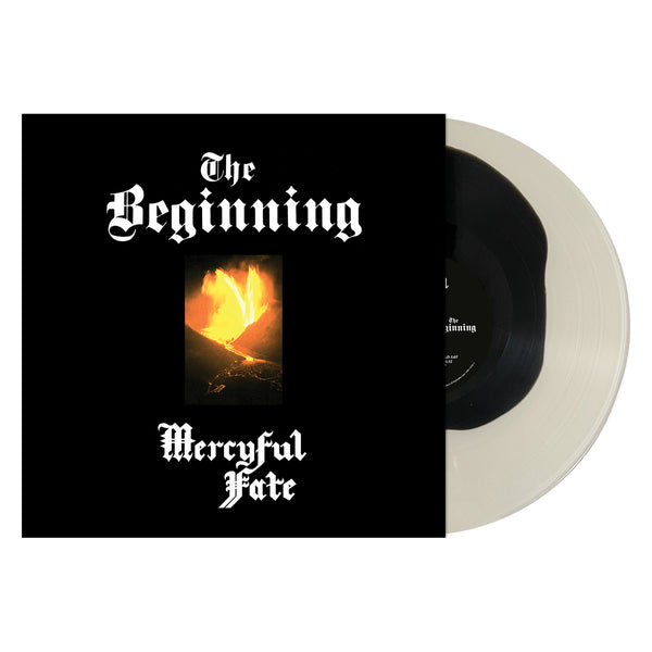 Mercyful Fate "The Beginning (Haze Vinyl)" 12"