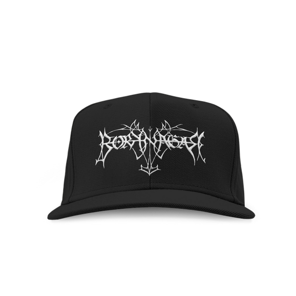 Borknagar "Logo snapback" Hat