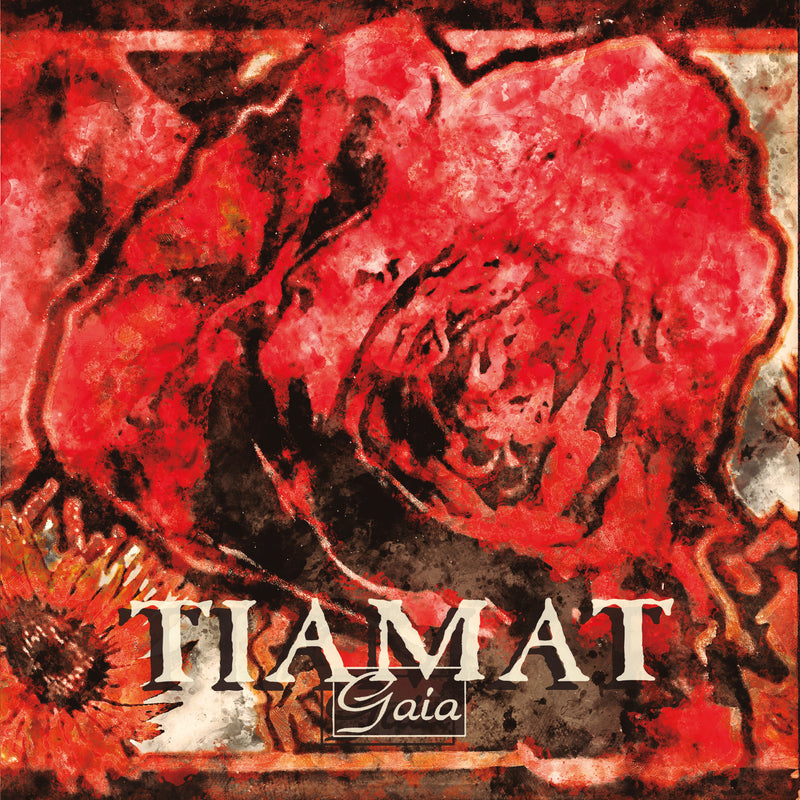 Tiamat "Gaia EP" 12"