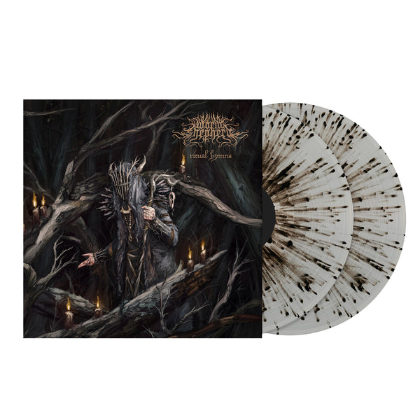 Worm Shepherd "Ritual Hymns (Hazel Iris)" Limited Edition 2x12"