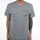 Shadow Of Intent "Snake Dagger" T-Shirt