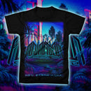 Animation Sequence "New Earth Aura" T-Shirt