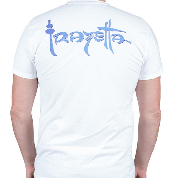 Frazetta "Silver Warrior" T-Shirt