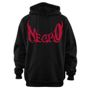 Necro "Metal Logo" Pullover Hoodie