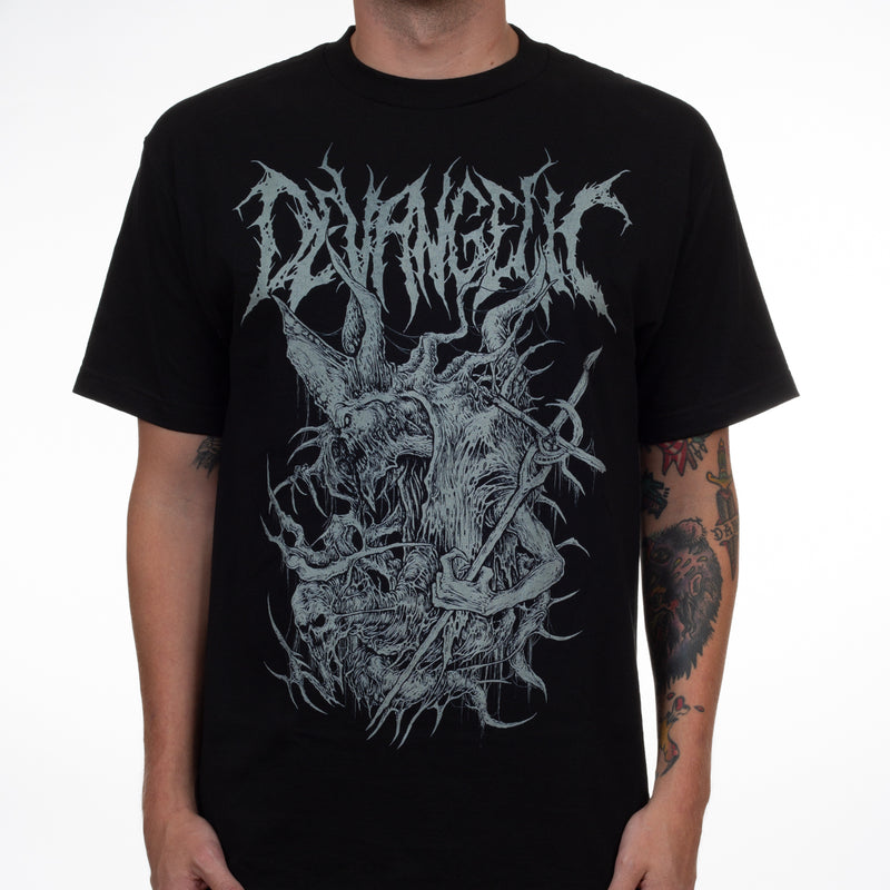 Devangelic "Unfathomed Evisceration" T-Shirt