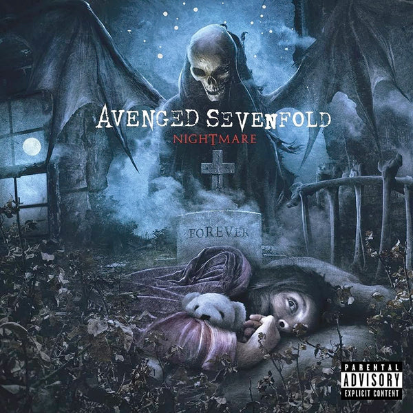 Avenged Sevenfold 