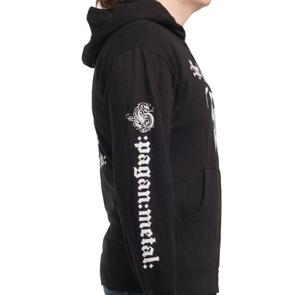 Heidevolk "Brotherhood" Zip Hoodie