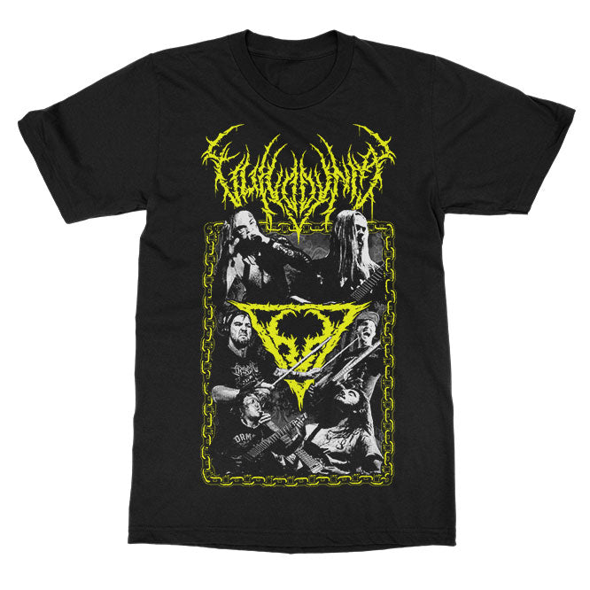 Vulvodynia "Sledgehammer" T-Shirt
