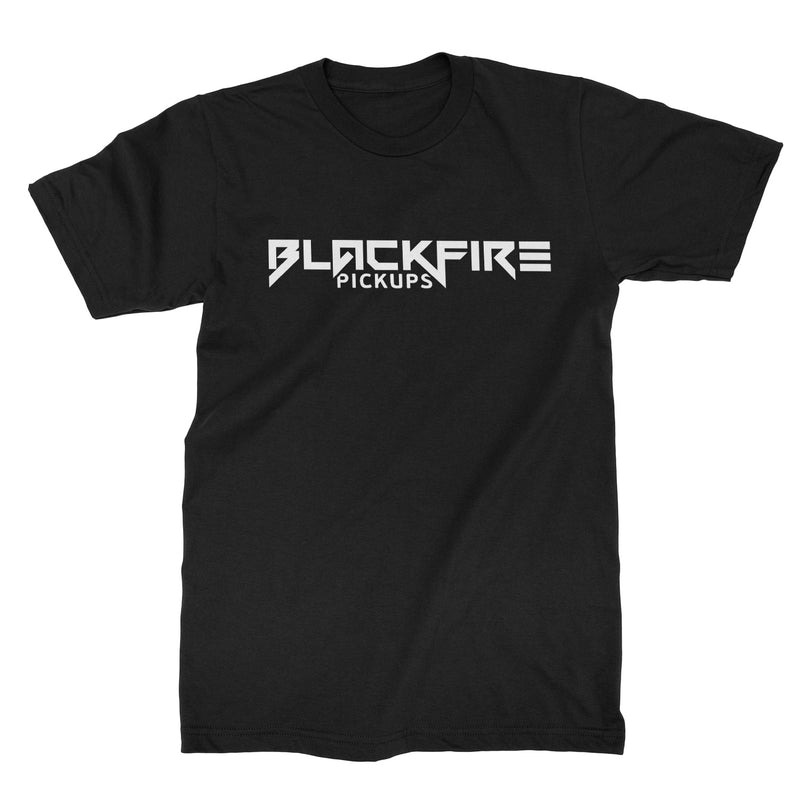 Blackfire Pickups "Logo" T-Shirt