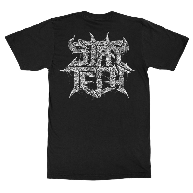 Archspire "Stay Tech Brutal" T-Shirt