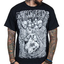 Dying Fetus "Treachery" T-Shirt