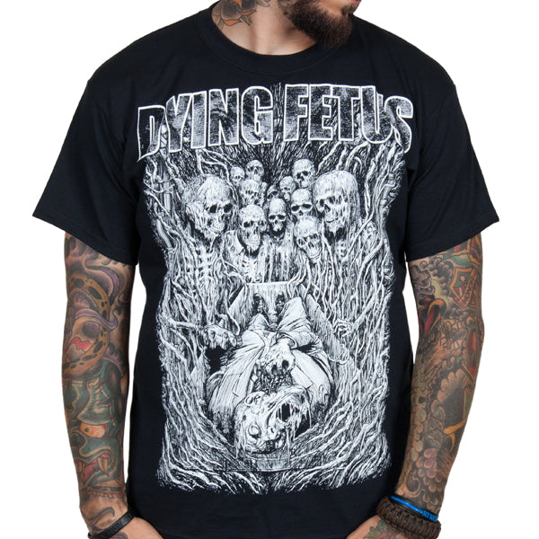 Dying Fetus 