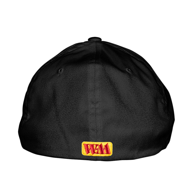 Clutch "Oval Logo Flexfit" Hat