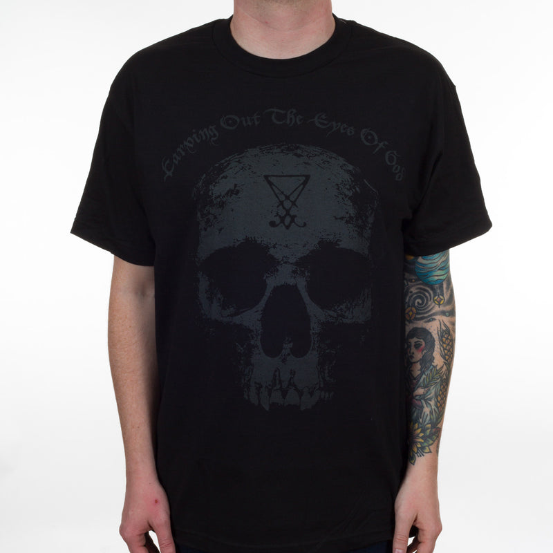 Goatwhore "Carving Out The Eyes of God" T-Shirt