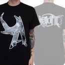 Abiotic "Weed Logo" T-Shirt