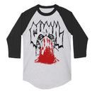 Ghoul "Bloody Hand" Baseball Tee