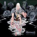 Khemmis "Deceiver (Bone With Pink Splatter)" 12"