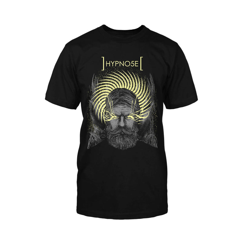 Hypno5e "A Distant Dark Source Experience" T-Shirt