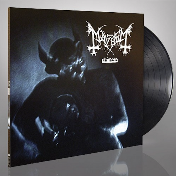 Mayhem "Chimera" 12"