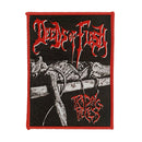 Deeds of Flesh "Trading Pieces" Patch