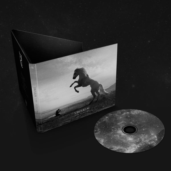 Yeruselem "The Sublime" CD