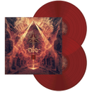 Nile " Vile Nilotic Rites" 12"