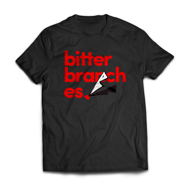 Bitter Branches "Daggers" T-Shirt