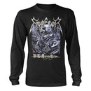 Emperor "In The Nightside Eclipse" Longsleeve